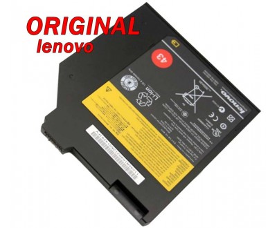 Батерия ОРИГИНАЛНА Lenovo Thinkpad Bay battery 0A36310 45N1041