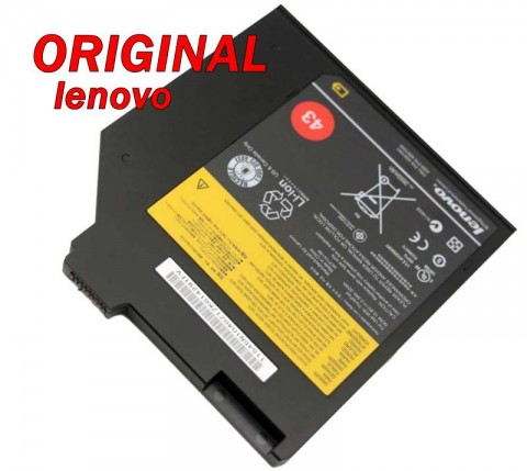 Батерия ОРИГИНАЛНА Lenovo Thinkpad Bay battery 0A36310 45N1041