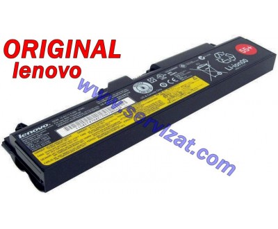 Батерия ОРИГИНАЛНА Lenovo Thinkpad E40 E50 L410 L420 L520 SL410 SL510 T410 T510 T520 W510 W520 42T4731 ремаркетирана