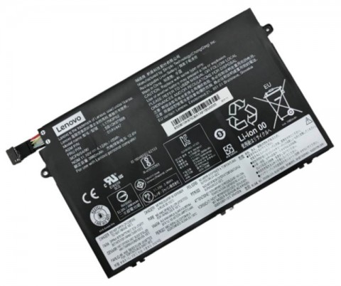 Батерия ОРИГИНАЛНА Lenovo ThinkPad E480 E490 E580 E590 01AV445 Батерия ОРИГИНАЛНА Lenovo ThinkPad E480 E490 E580 E590 01AV445