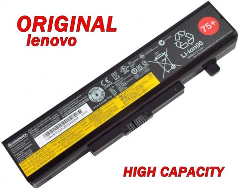Батерия ОРИГИНАЛНА Lenovo ThinkPad Edge E430 E430c E435 E431 E445 E440 E530 E530c E535 E531 E545 E540 B590 45N1053 УСИЛЕНА
