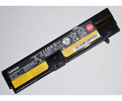 Батерия ОРИГИНАЛНА Lenovo ThinkPad Edge E570 E575 83 УСИЛЕНА