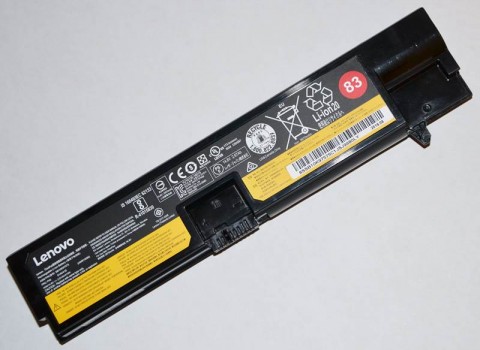 Батерия ОРИГИНАЛНА Lenovo ThinkPad Edge E570 E575 83 УСИЛЕНА Батерия ОРИГИНАЛНА Lenovo ThinkPad Edge E570 E575 83 УСИЛЕНА