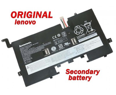 Батерия ОРИГИНАЛНА Lenovo Thinkpad Helix 2 00HW006 DOCK battery