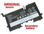 Батерия ОРИГИНАЛНА Lenovo Thinkpad Helix 2 00HW006 DOCK battery