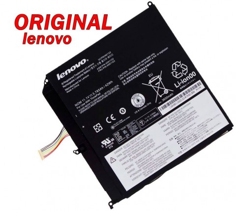 Батерия ОРИГИНАЛНА Lenovo Thinkpad Helix X1 Helix 45N1102 45N1103 Батерия ОРИГИНАЛНА Lenovo Thinkpad Helix X1 Helix 45N1102 45N1103