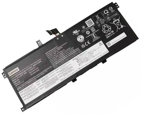 Батерия ОРИГИНАЛНА LENOVO ThinkPad L13 Yoga Gen 3 Gen 4 L21M4PG1 Батерия ОРИГИНАЛНА LENOVO ThinkPad L13 Yoga Gen 3 Gen 4 L21M4PG1