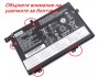 Батерия ОРИГИНАЛНА LENOVO ThinkPad L14 L15 L480 L490 L580 L590 L17L3P52