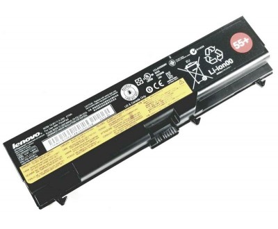 Батерия ОРИГИНАЛНА Lenovo Thinkpad L410 L412 L420 L421 L510 L512 L520 T410 T410i T420 T510 T510i T520 W510 W520 42T4791 55+ 6кл ремаркетирана