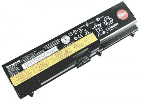 Батерия ОРИГИНАЛНА Lenovo Thinkpad L410 L412 L420 L421 L510 L512 L520 T410 T410i T420 T510 T510i T520 W510 W520 42T4791 55+ 6кл ремаркетирана Батерия ОРИГИНАЛНА Lenovo Thinkpad L410 L412 L420 L421 L510 L512 L520 T410 T410i T420 T510 T510i T520 W510 W520 42T4791 55+ 6кл ремаркетирана