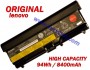 Батерия ОРИГИНАЛНА Lenovo Thinkpad L410 L412 L420 L421 L510 L512 L520 T410 T410i T420 T510 T510i T520 W510 W520 42T4912 55++ 9кл - ремаркетирана