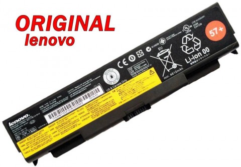 Батерия ОРИГИНАЛНА Lenovo Thinkpad L440 L540 T440p T540p W540 45N1147 57+ 6кл Батерия ОРИГИНАЛНА Lenovo Thinkpad L440 L540 T440p T540p W540 45N1147 57+ 6кл