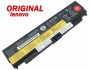 Батерия ОРИГИНАЛНА Lenovo Thinkpad L440 L540 T440p T540p W540 45N1161 57 6кл ремаркетирана