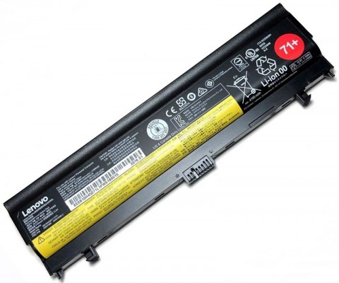 Батерия ОРИГИНАЛНА Lenovo Thinkpad L560 L570 71+ 6кл