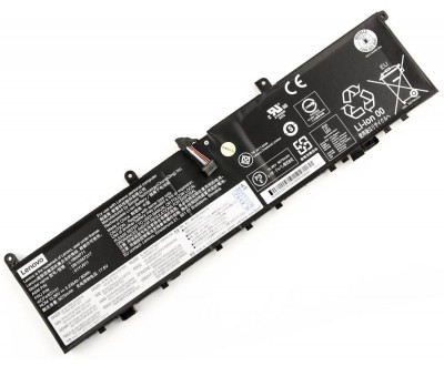 Батерия ОРИГИНАЛНА Lenovo ThinkPad P1 Gen 2 ThinkPad X1 Extreme L18M4P71 ремаркетирана