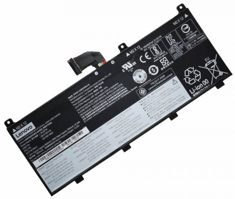 Батерия ОРИГИНАЛНА Lenovo ThinkPad P53 L18M6P90 Батерия ОРИГИНАЛНА Lenovo ThinkPad P53 L18M6P90