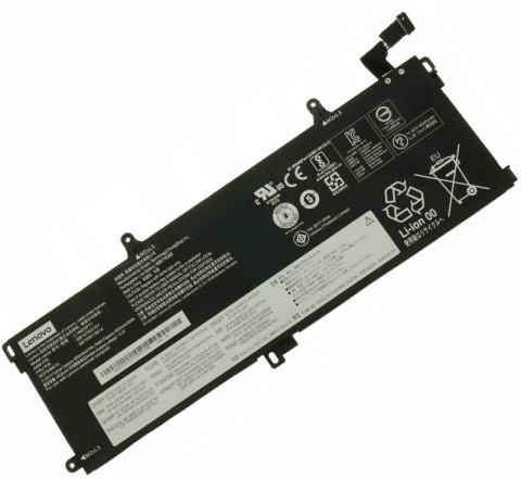 Батерия ОРИГИНАЛНА Lenovo ThinkPad T15 Gen 1 T590 02DL009 Батерия ОРИГИНАЛНА Lenovo ThinkPad T15 Gen 1 T590 02DL009