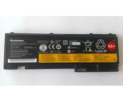 Батерия ОРИГИНАЛНА Lenovo Thinkpad T420s T420si 42T4845 ремаркетирана