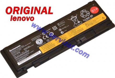 Батерия ОРИГИНАЛНА Lenovo Thinkpad T420s T420si T430s T430si 45N1037