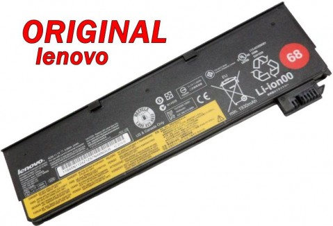 Батерия ОРИГИНАЛНА Lenovo ThinkPad T440 T440s T450 T450s X240 X250 0C52861 45N1125 68 3кл
