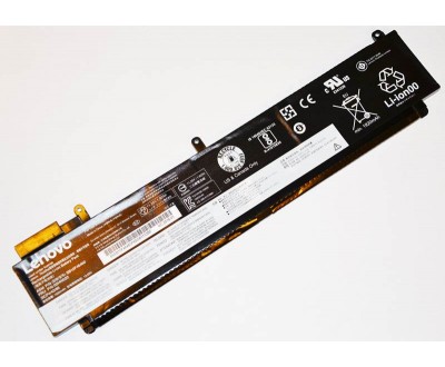 Батерия ОРИГИНАЛНА Lenovo ThinkPad T460s T470s 00HW022  3кл