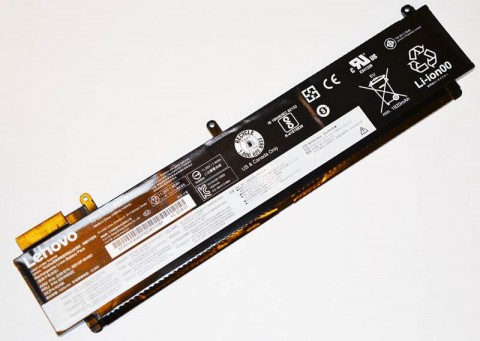 Батерия ОРИГИНАЛНА Lenovo ThinkPad T460s T470s 00HW022 3кл Батерия ОРИГИНАЛНА Lenovo ThinkPad T460s T470s 00HW022 3кл