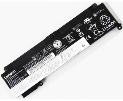 Батерия ОРИГИНАЛНА Lenovo ThinkPad T460s T470s 01AV405 3кл