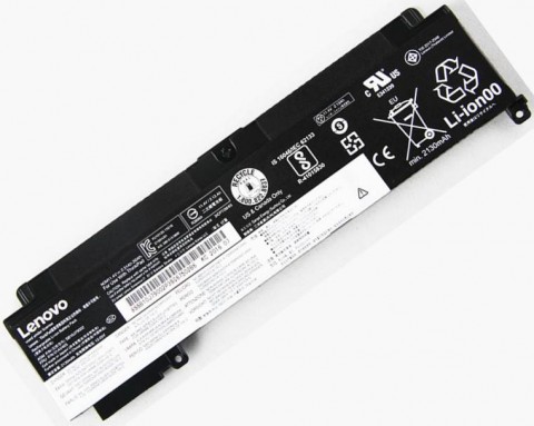 Батерия ОРИГИНАЛНА Lenovo ThinkPad T460s T470s 01AV405 3кл Батерия ОРИГИНАЛНА Lenovo ThinkPad T460s T470s 01AV405 3кл