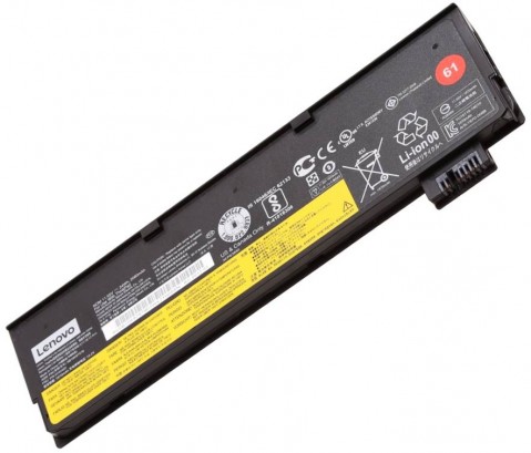 Батерия ОРИГИНАЛНА Lenovo ThinkPad T470 T570 61 3кл Батерия ОРИГИНАЛНА Lenovo ThinkPad T470 T570 61 3кл