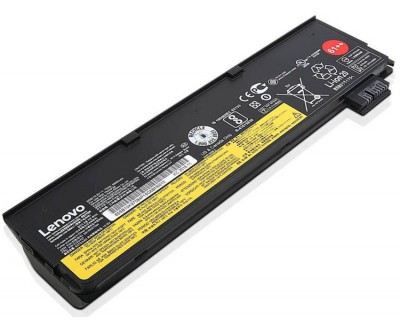Батерия ОРИГИНАЛНА Lenovo ThinkPad T470 T570 61++ 6кл УСИЛЕНА