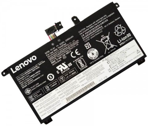 Батерия ОРИГИНАЛНА Lenovo ThinkPad T570 T580 P51s 00UR892 INTEGRATED Батерия ОРИГИНАЛНА Lenovo ThinkPad T570 T580 P51s 00UR892 INTEGRATED