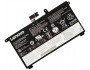 Батерия ОРИГИНАЛНА Lenovo ThinkPad T570 T580 P51s 00UR892 INTEGRATED