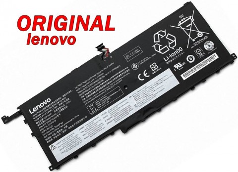 Батерия ОРИГИНАЛНА Lenovo ThinkPad X1 Carbon 20FB 00HW029 Батерия ОРИГИНАЛНА Lenovo ThinkPad X1 Carbon 20FB 00HW029