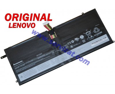 Батерия ОРИГИНАЛНА Lenovo ThinkPad X1 Carbon Gen 1 45N1070 45N1071 ремаркетирана