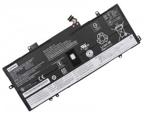 Батерия ОРИГИНАЛНА Lenovo ThinkPad X1 Carbon 7th 8th Gen X1 Yoga 4th 5th Gen L18M4P72 Батерия ОРИГИНАЛНА Lenovo ThinkPad X1 Carbon 7th 8th Gen X1 Yoga 4th 5th Gen L18M4P72