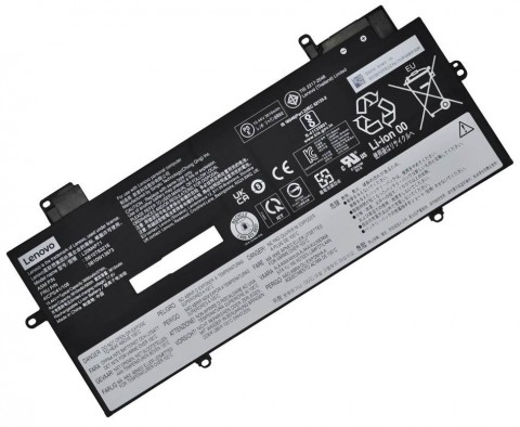 Батерия ОРИГИНАЛНА Lenovo ThinkPad X1 Carbon 9th 10th Gen X1 Yoga 6th 7th Gen L20C4P71 Батерия ОРИГИНАЛНА Lenovo ThinkPad X1 Carbon 9th 10th Gen X1 Yoga 6th 7th Gen L20C4P71