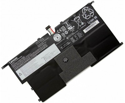 Батерия ОРИГИНАЛНА Lenovo ThinkPad X1 Carbon Gen 2 45N1701 45N1703