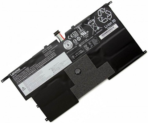 Батерия ОРИГИНАЛНА Lenovo ThinkPad X1 Carbon Gen 2 45N1701 45N1703 Батерия ОРИГИНАЛНА Lenovo ThinkPad X1 Carbon Gen 2 45N1701 45N1703