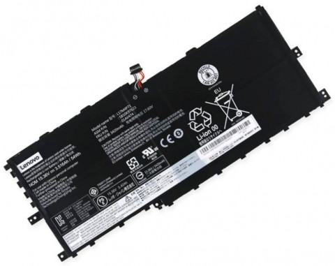 Батерия ОРИГИНАЛНА Lenovo ThinkPad X1 Yoga 2018 01AV475