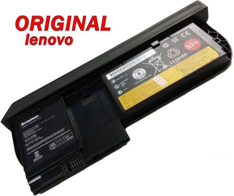 Батерия ОРИГИНАЛНА Lenovo ThinkPad X220 Tablet X220i Tablet X220t 42T4881 6кл Батерия ОРИГИНАЛНА Lenovo ThinkPad X220 Tablet X220i Tablet X220t 42T4881 6кл
