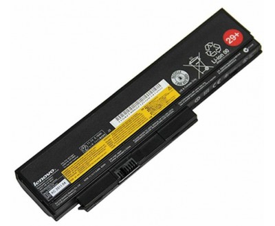 Батерия ОРИГИНАЛНА Lenovo ThinkPad X220 X220i X220s 42T4862 6кл ремаркетирана