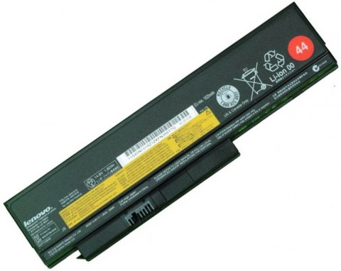 Батерия ОРИГИНАЛНА Lenovo ThinkPad X220 X220i X220s X230 45N1019 4кл - ремаркетирана