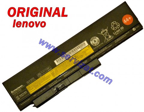 Батерия ОРИГИНАЛНА Lenovo ThinkPad X220 X220i X220s X230 45N1025 6кл
