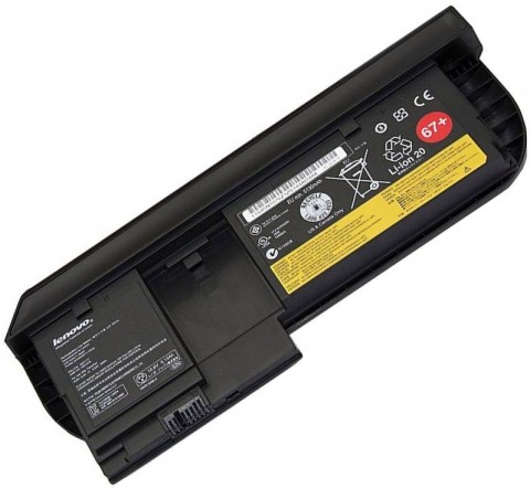 Батерия ОРИГИНАЛНА Lenovo ThinkPad X220T Tablet X230T Tablet 67+ 6кл Батерия ОРИГИНАЛНА Lenovo ThinkPad X220T Tablet X230T Tablet 67+ 6кл