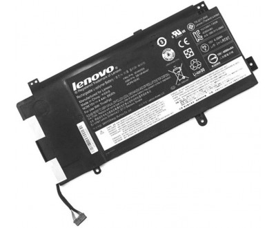 Батерия ОРИГИНАЛНА Lenovo ThinkPad Yoga 15 00HW009 ремаркетирана