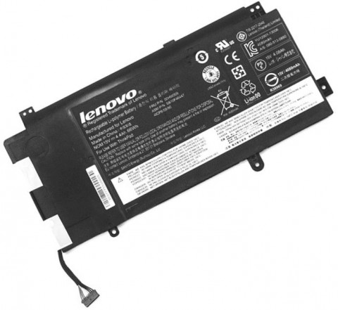 Батерия ОРИГИНАЛНА Lenovo ThinkPad Yoga 15 00HW009 ремаркетирана