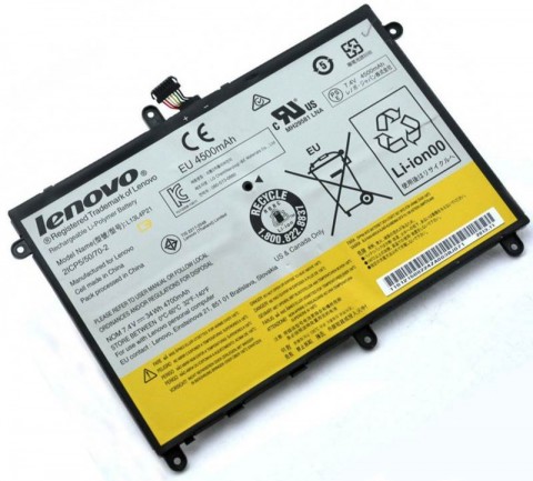 Батерия ОРИГИНАЛНА Lenovo ThinkPad Yoga 2 11 L13M4P21 L13L4P21 ремаркетирана Батерия ОРИГИНАЛНА Lenovo ThinkPad Yoga 2 11 L13M4P21 L13L4P21 ремаркетирана