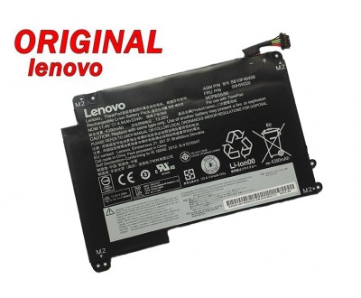 Батерия ОРИГИНАЛНА Lenovo ThinkPad S3 Yoga 14 00HW020 SB10F46458