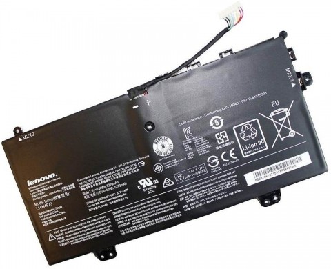 Батерия ОРИГИНАЛНА Lenovo Yoga 3 11 L14L4P71 L14M4P71 Батерия ОРИГИНАЛНА Lenovo Yoga 3 11 L14L4P71 L14M4P71
