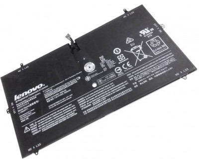 Батерия ОРИГИНАЛНА Lenovo Yoga 3 Pro 1370 L14S4P71 L13M4P71
